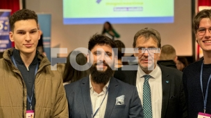 Omladinski forum u Sjenici